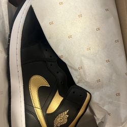 Jordan Retro Ones