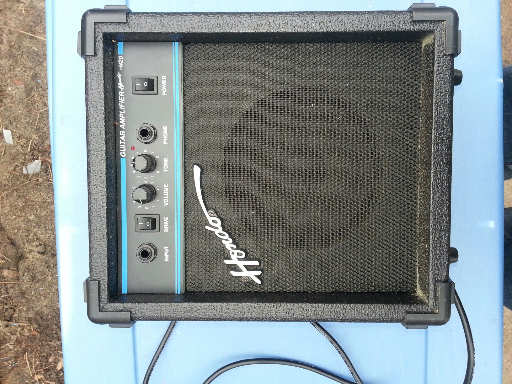 Guitar AMP...great condition