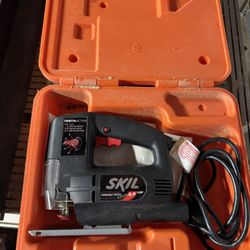 SKIL jigsaw 