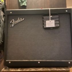 Fender GTX100  (NEWW)