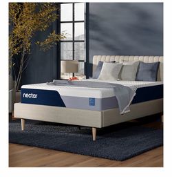 Nectar Classic Memory Foam Mattress