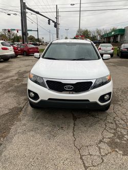 2011 KIA Sorento