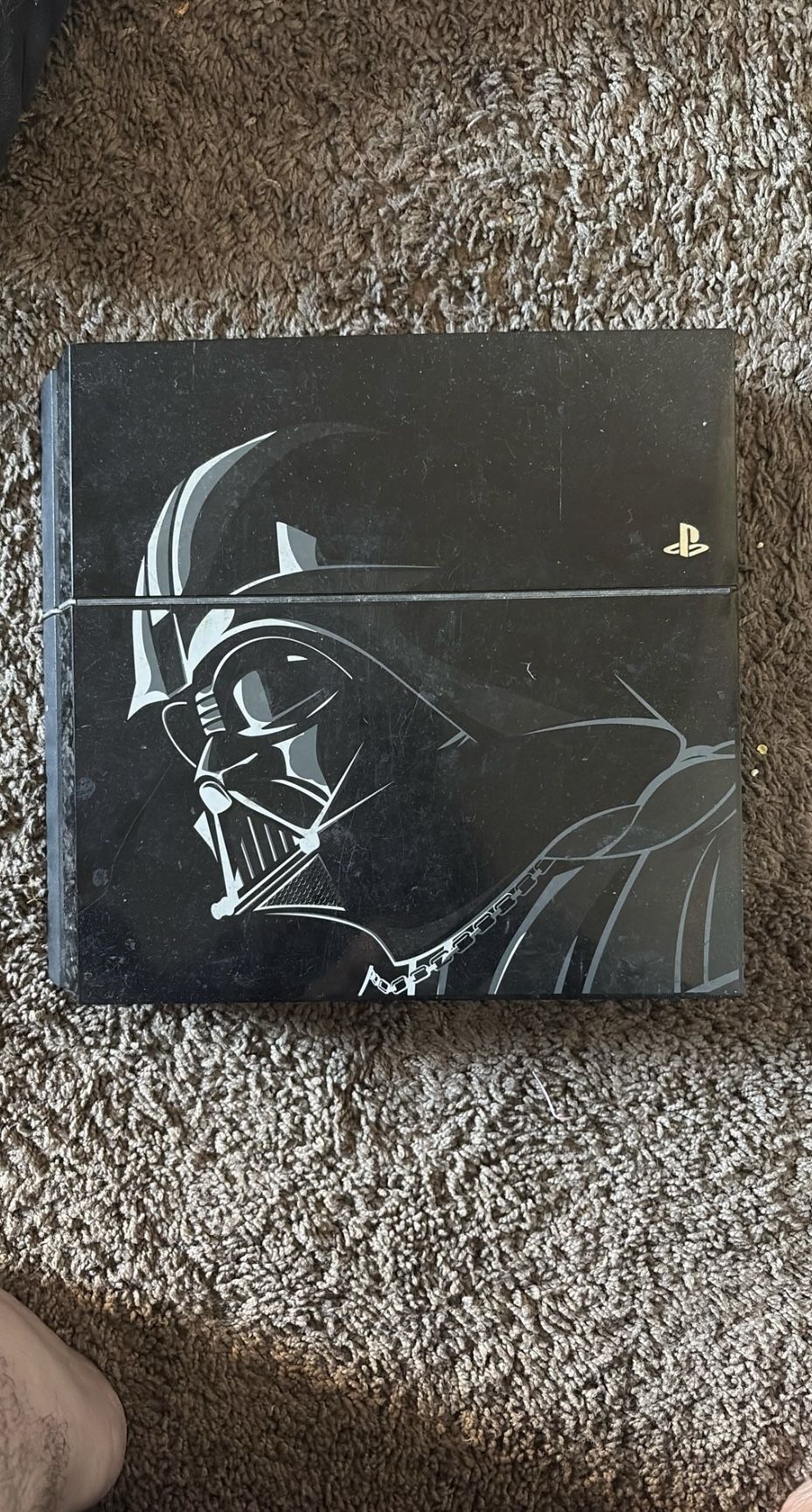 PS4 Battlefront Special Edition