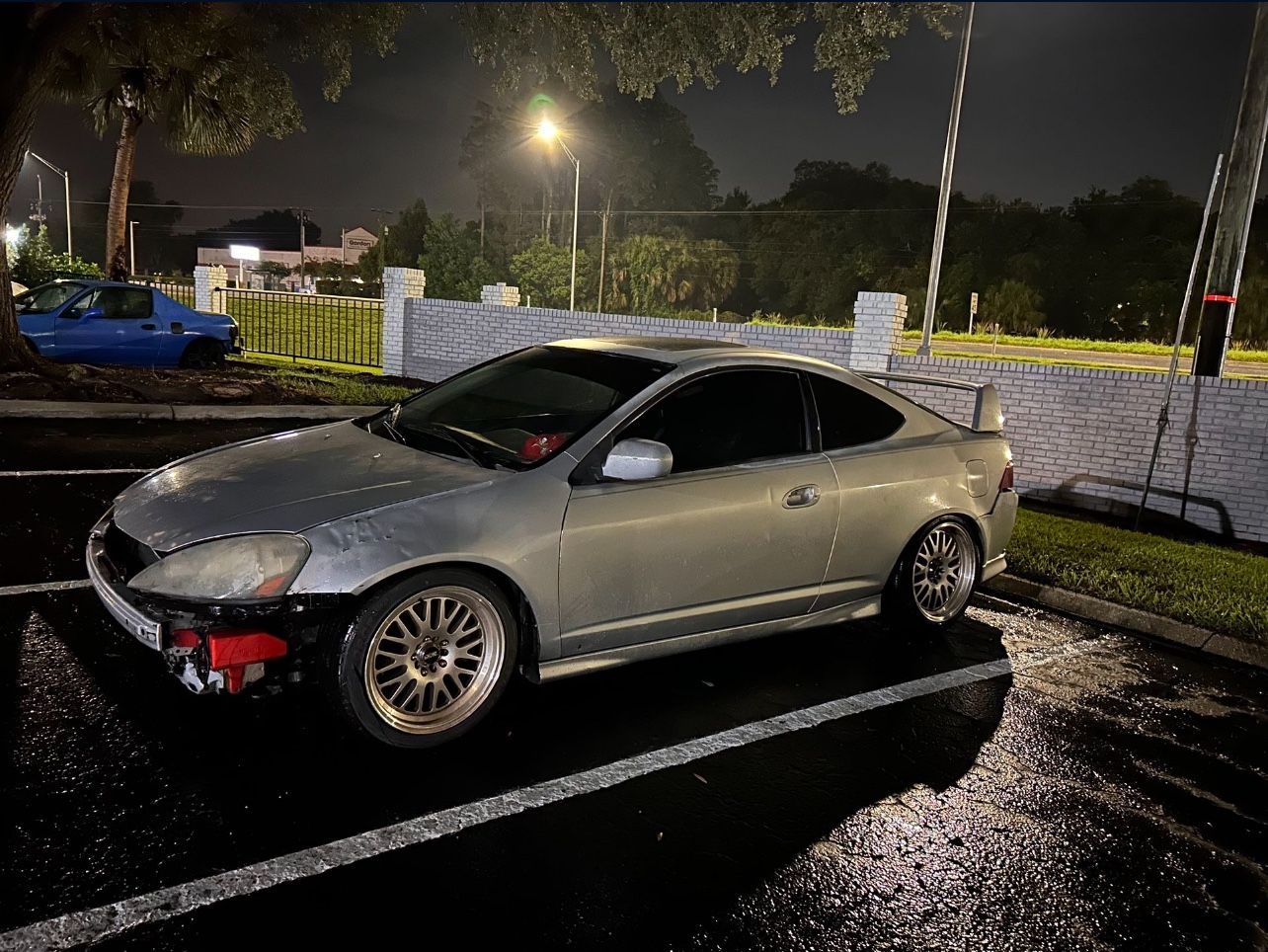 2006 Acura RSX