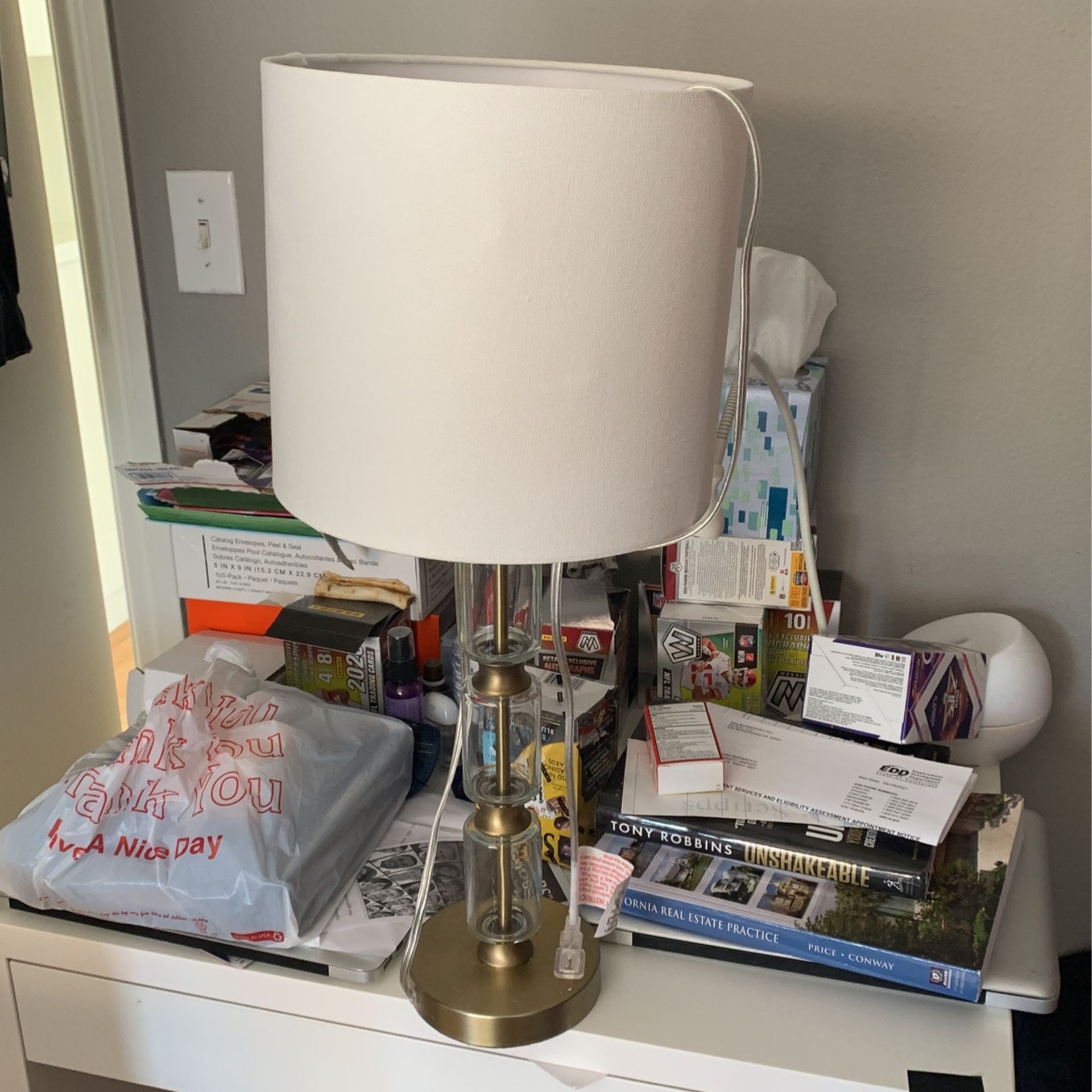 Night Stand Light