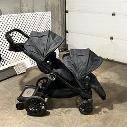 Stroller