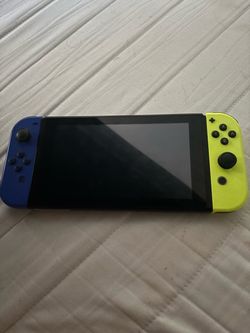 switch