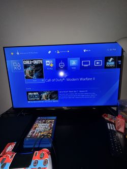 PS4 1TB