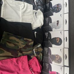 Nike Ski Mask For All