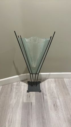 Modern Flower Vase