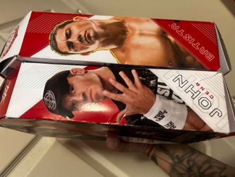 Wwe figures
