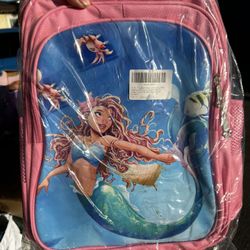The Little Mermaid
