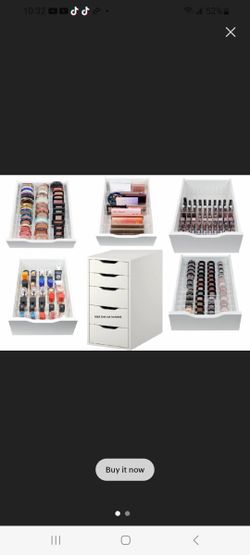 Ikea Alex Drawer Dividers