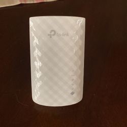 TP link Wi-Fi Extender 