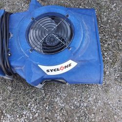 Ventilator Siclone Enperfetas Condisiones Tengo 2. 