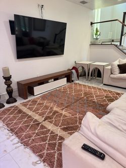 Moroccan Rugs