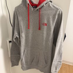 North Face Sweatshirt