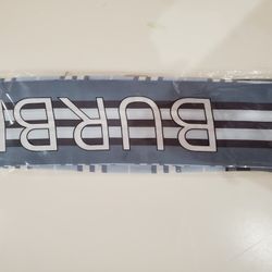 Bandeau Scarf  