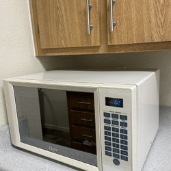 Microwave Oster
