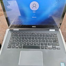 Dell Latitude 3379 2-in-1 Touchscreen