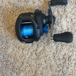 Shimano Slx