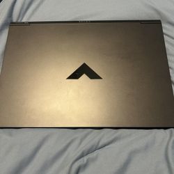 HP Victus gaming laptop