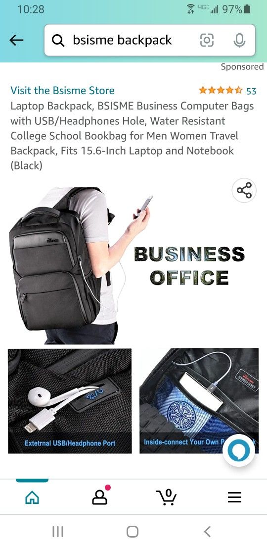 Bsisme backpack new arrivals
