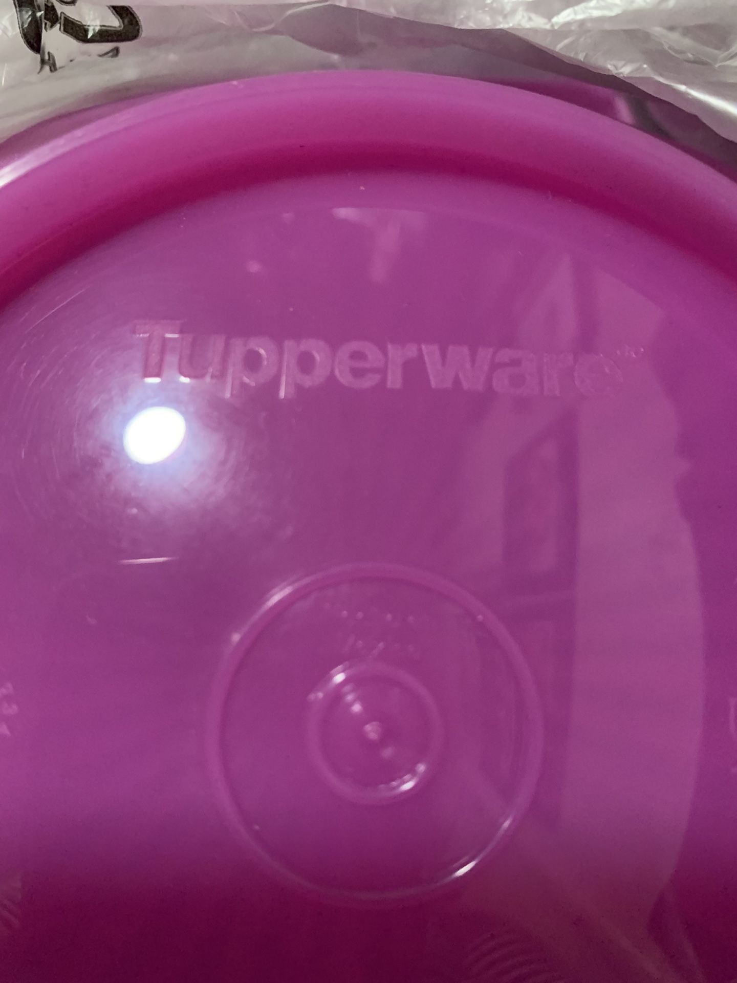 Tupperware