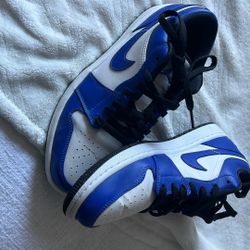 Jordan 1 Low game Royal 