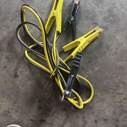 Jumper Cables