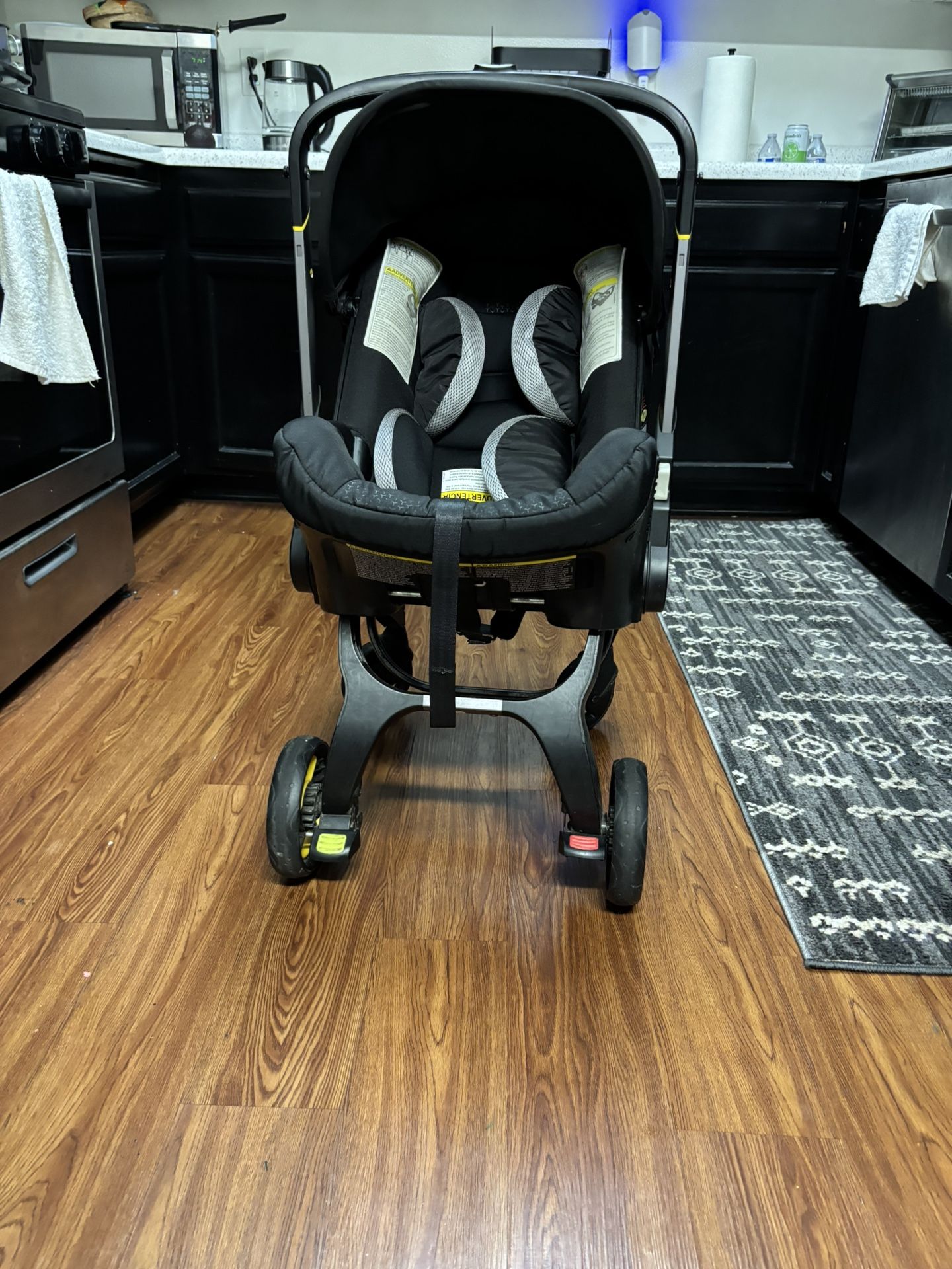 Doona Baby Stroller 