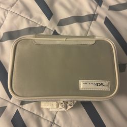 RARE!!! HORI Nintendo DS Lite Compact Pouch