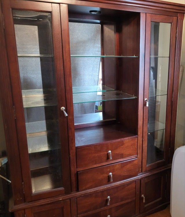 China hutch