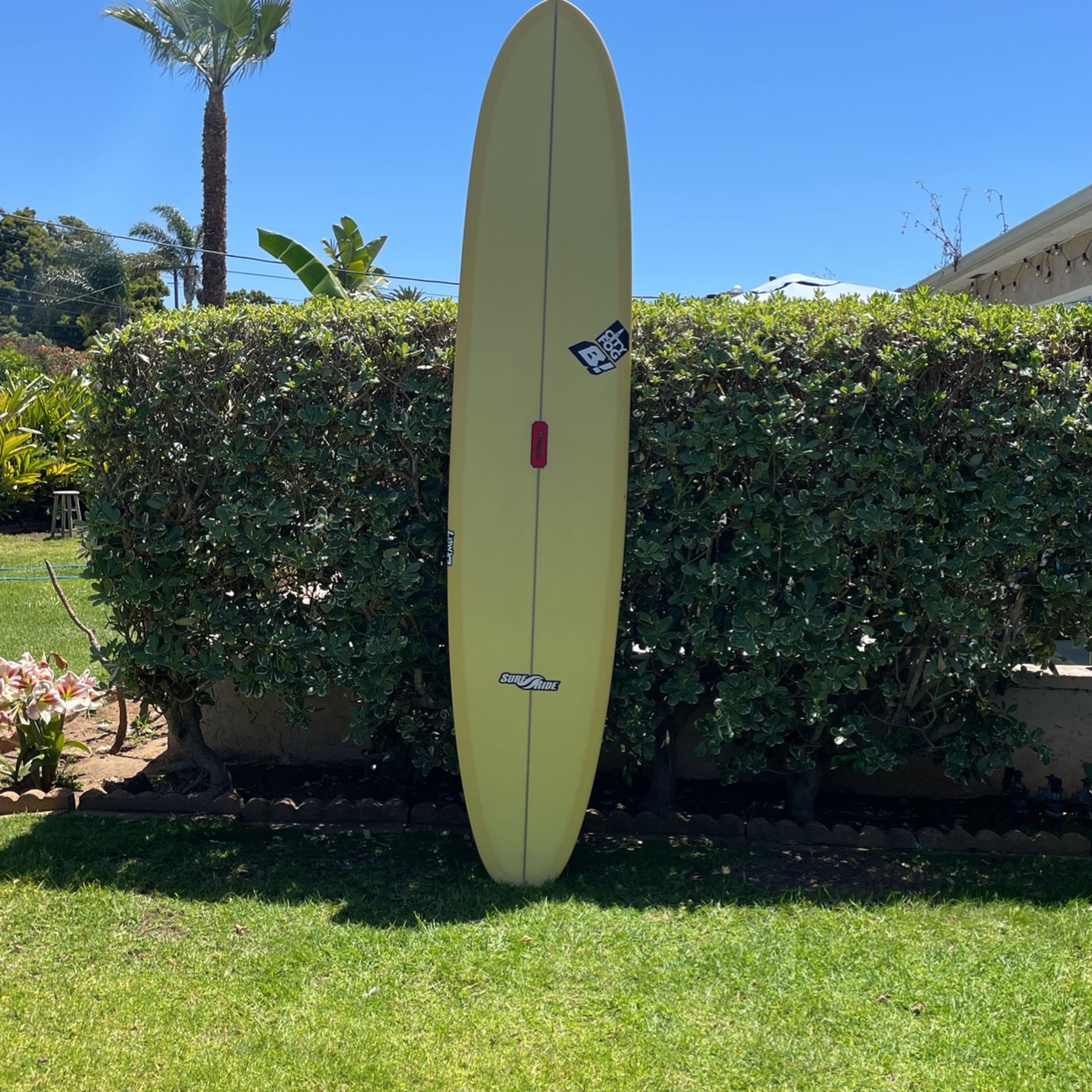 mike stidham pro custom model weston