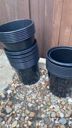 3 gallons Garderner