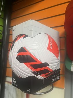 Nike Flight ACC Soccer Balls