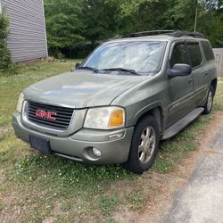 2004 GMC Envoy