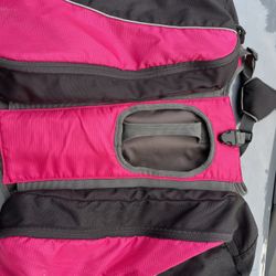 Dog Backpack For Medium Dog 