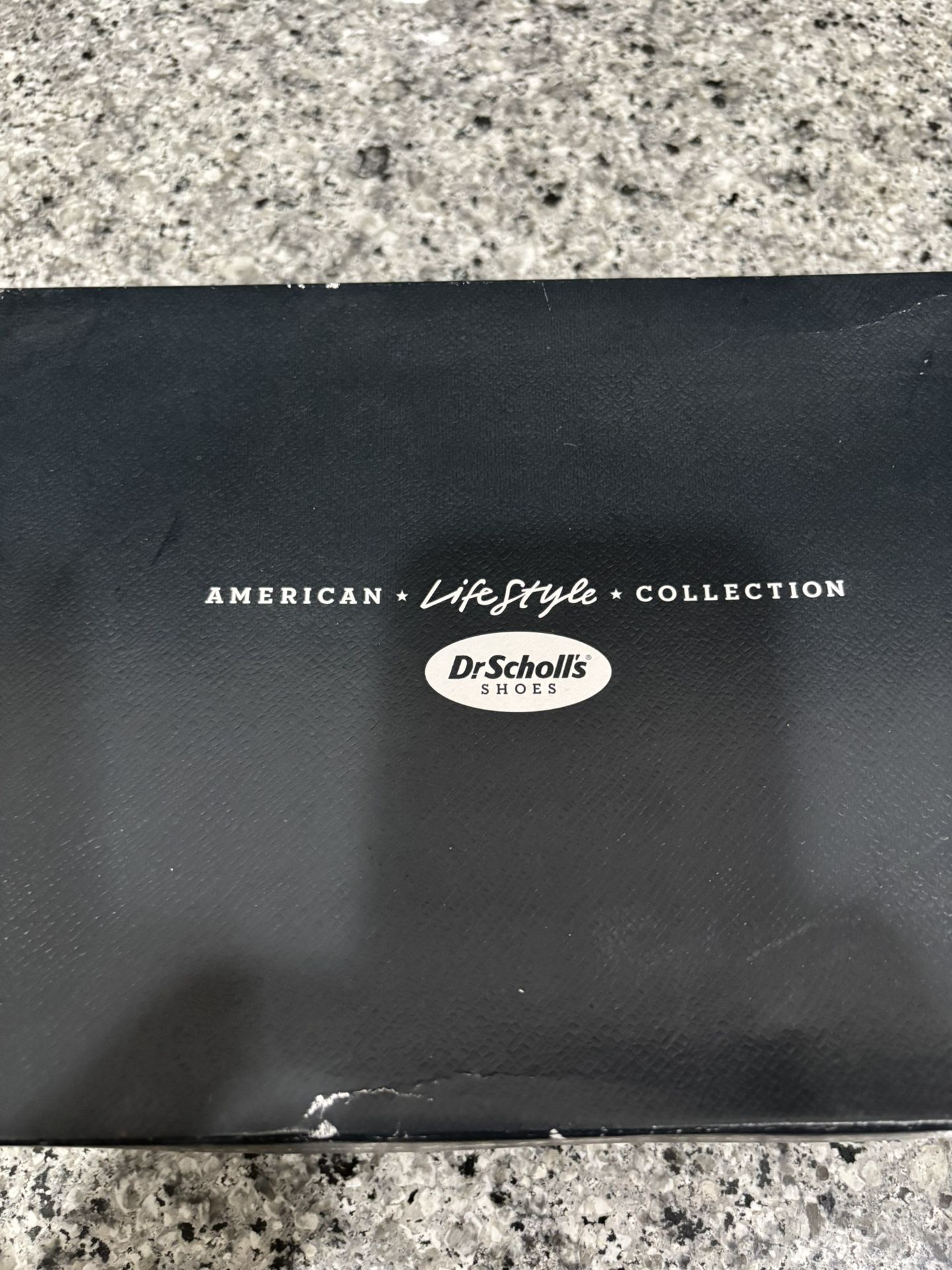 Women’s athletic shoes