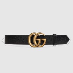 Men’s Gucci Belt 