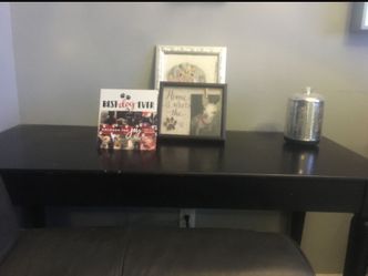 Desk Or Table 