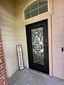 Puerta