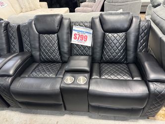 SECTIONAL  SET 2PC (couch, sofa) !!NO CREDIT NEEDED !! TAKE IT HOME TODAY!! 🚛 SAME DAY DELIVERY AVAILABLE 🚚 Se Habla Español