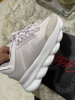 Versace Chain Reaction