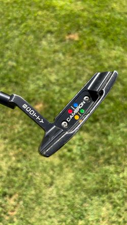Scotty Cameron Newport 2