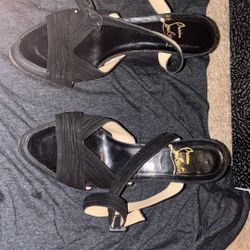 christian Louboatin Red Bottoms