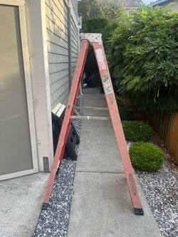 Werner Ladder