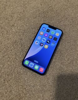 IPHONE 13 UNLOCKED 128gb