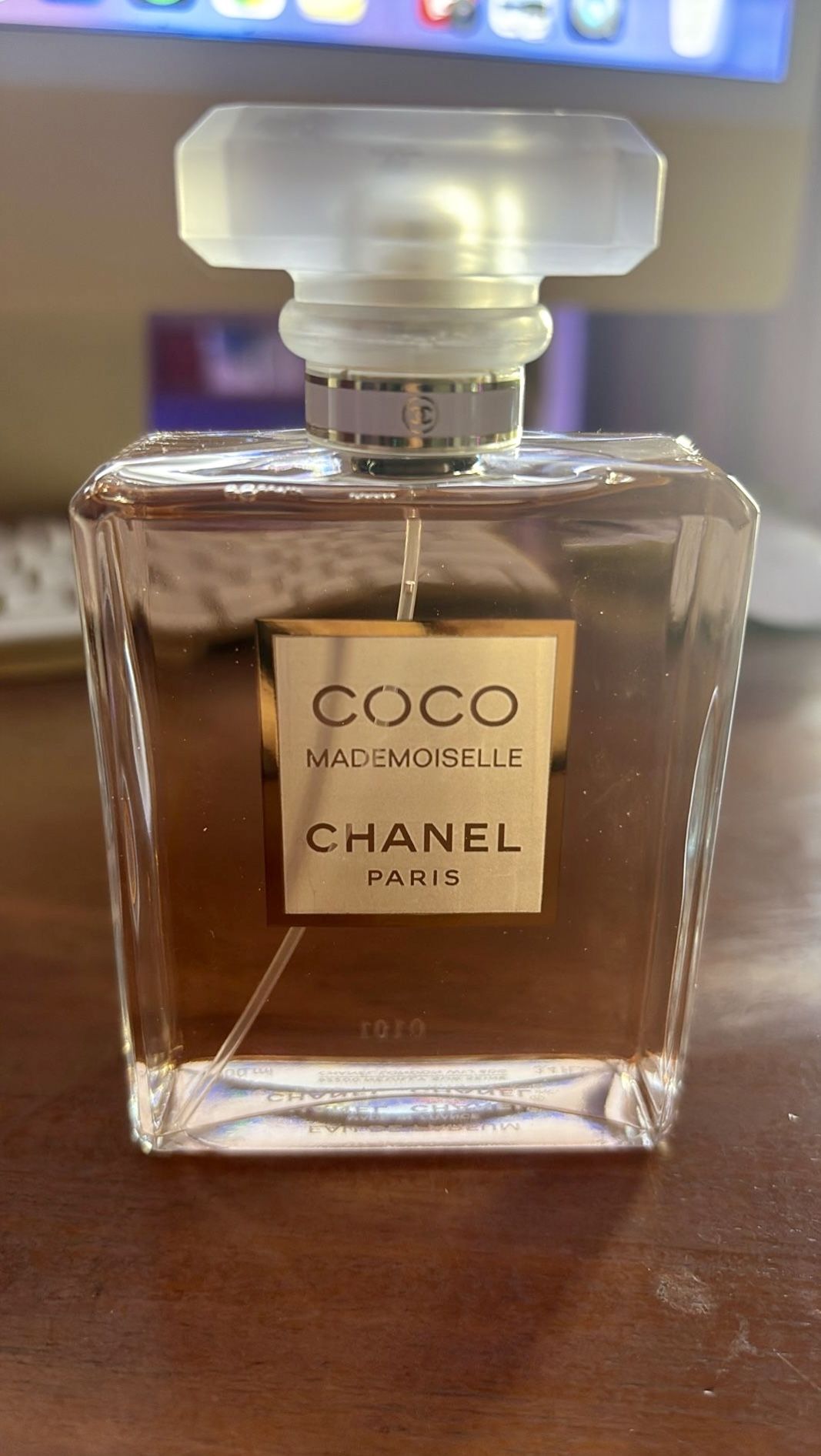 Coco Mademoiselle Eau De Parfum