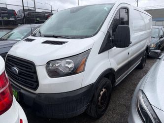 2019 Ford Transit-250